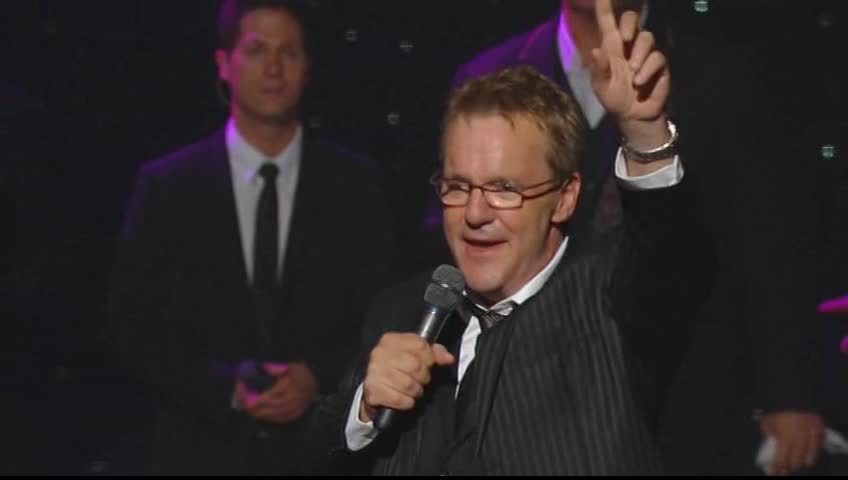 Gaither Vocal Band - Better Day (2010) Dvdrip Movies