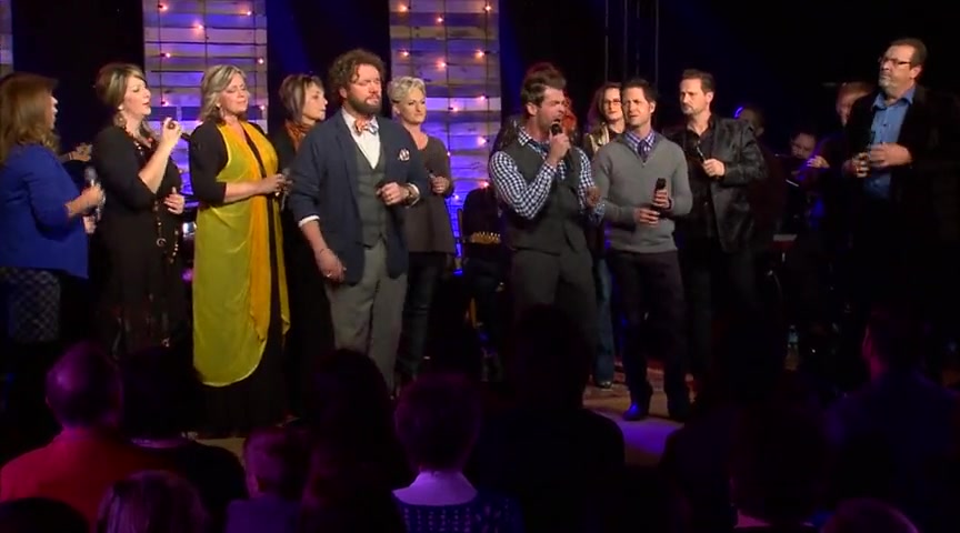 when i cry instrumental gaither vocal band
